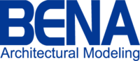 bena-logo_architecturalmodeling